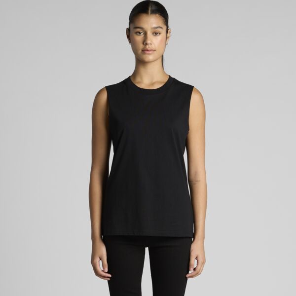 AS Colour - Women's Maple Tank Thumbnail