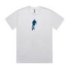 AS Colour - Men's Heavy Tee Thumbnail
