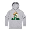 AS Colour - Women's Supply Hood Thumbnail