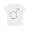 AS Colour - Kids Youth Tee Thumbnail